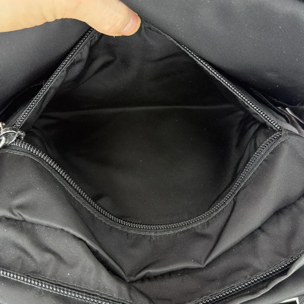 💥PRADA - Tessuto Nylon VZ0055 Backpack - 136U701 - Picture 17 of 17